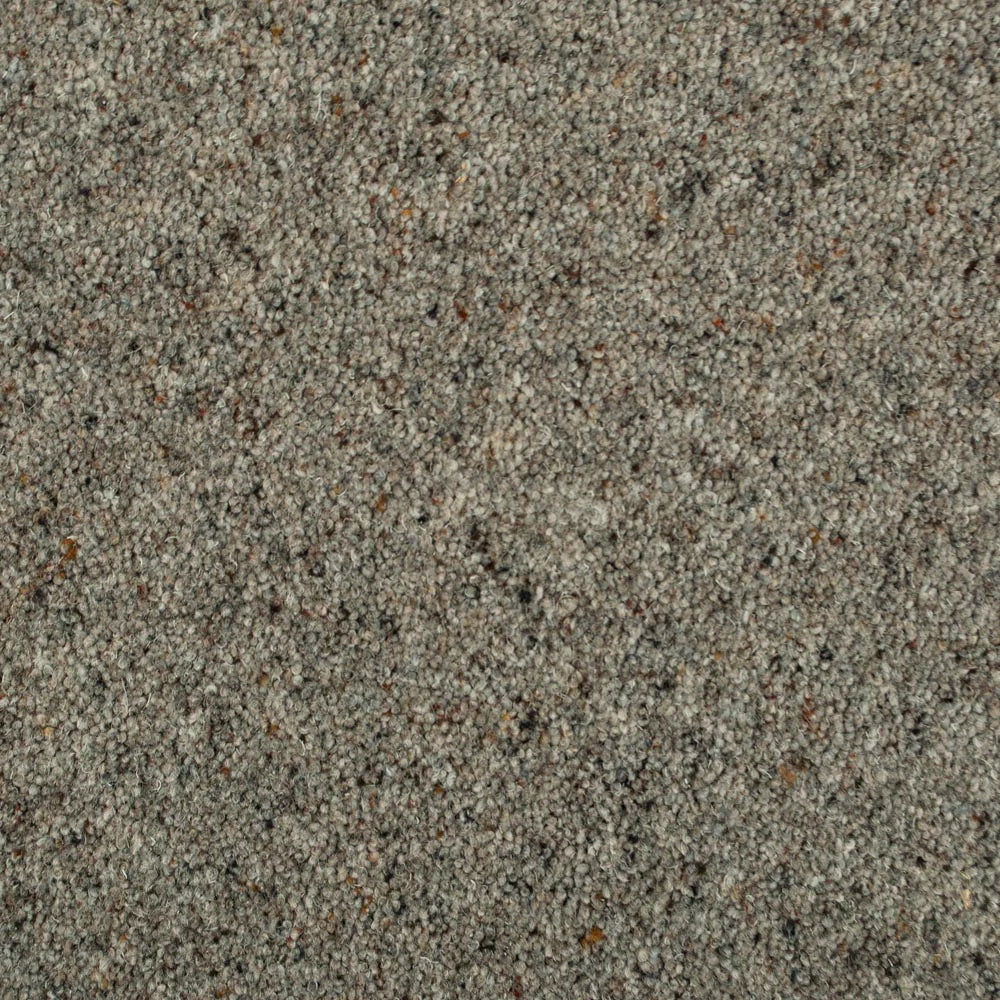 Natural Berber Twist Deluxe 55oz Carpet
