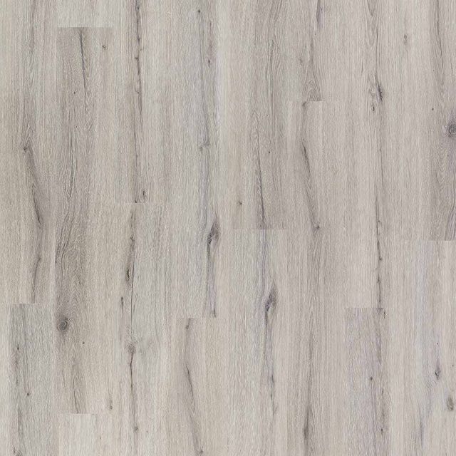 ZEEZOO® SPC Rigid Core - Wood Collection - Pebble Grey
