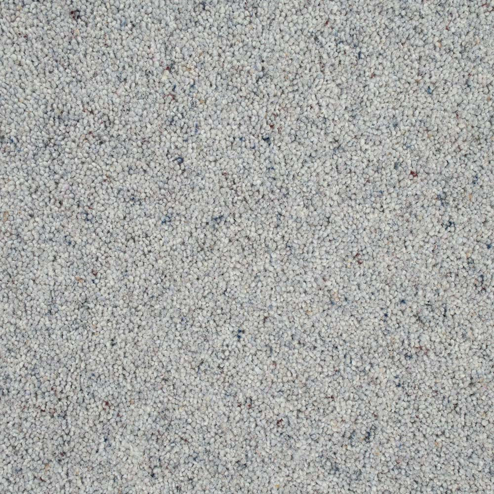 Natural Berber Twist Deluxe 55oz Carpet