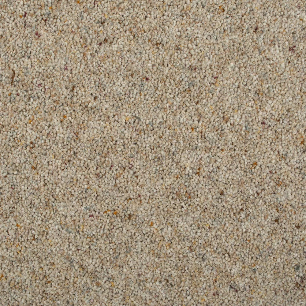 Natural Berber Twist Deluxe 55oz Carpet