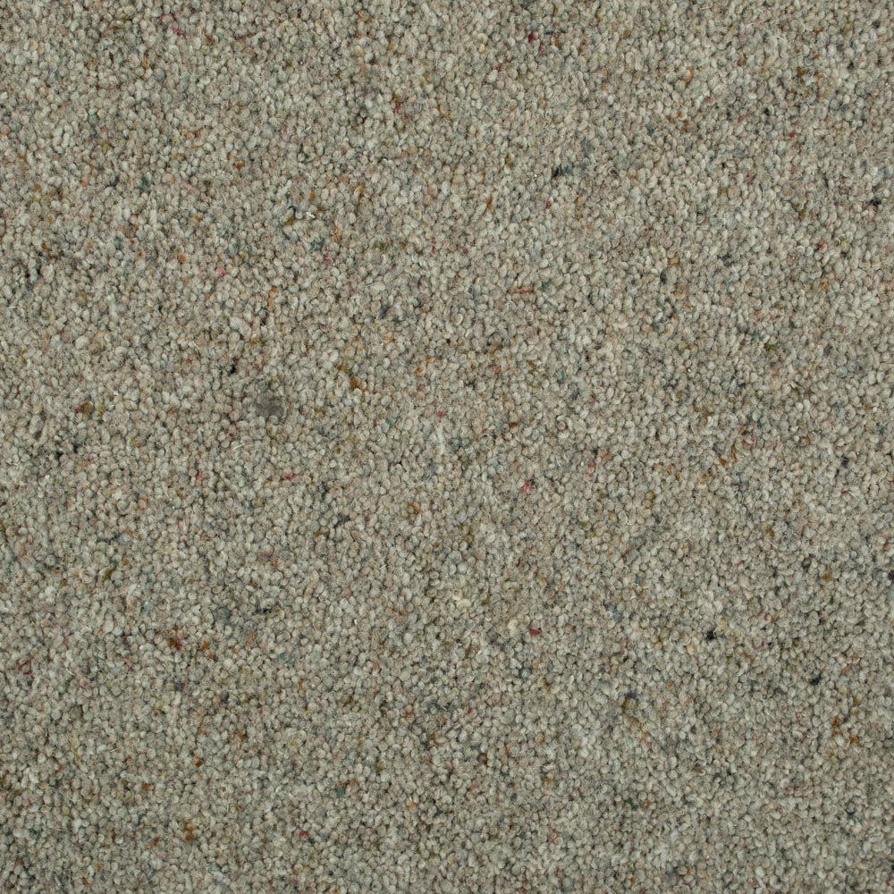Natural Berber Twist Deluxe 55oz Carpet