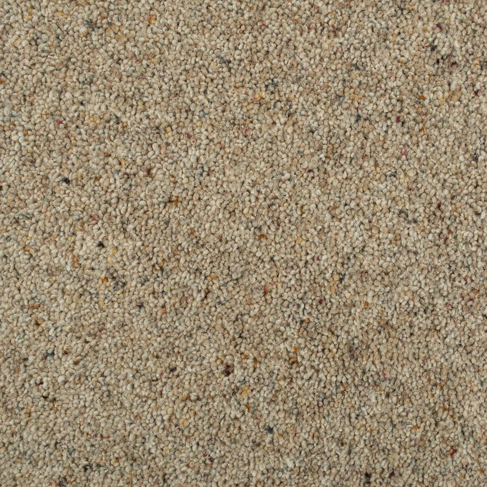 Natural Berber Twist Deluxe 55oz Carpet