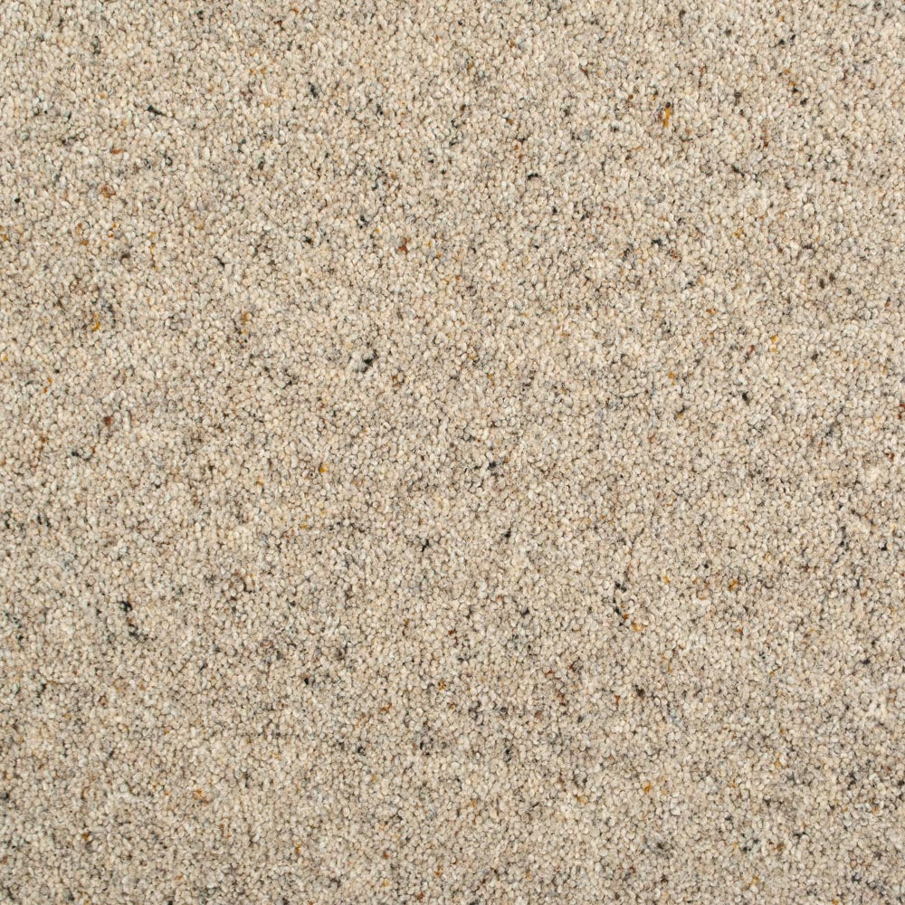 Natural Berber Twist Deluxe 55oz Carpet