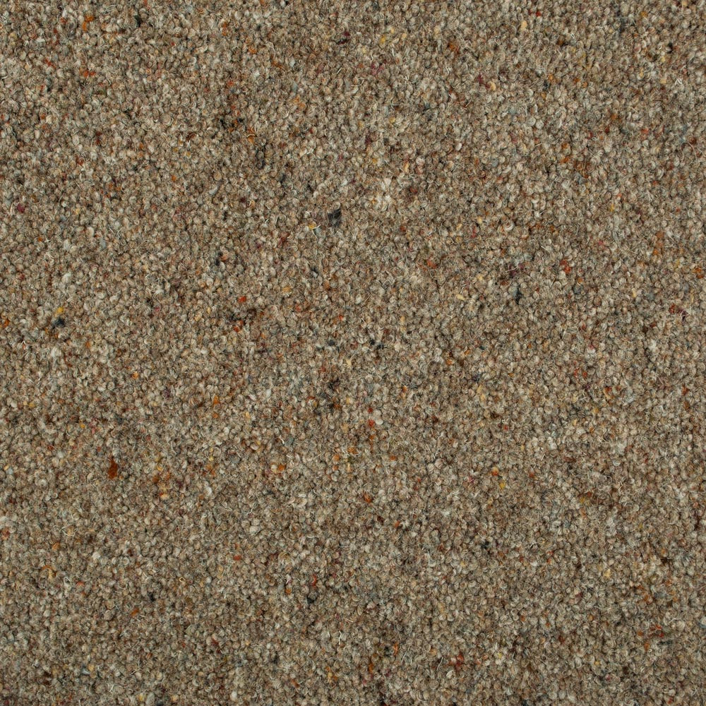 Natural Berber Twist Deluxe 55oz Carpet