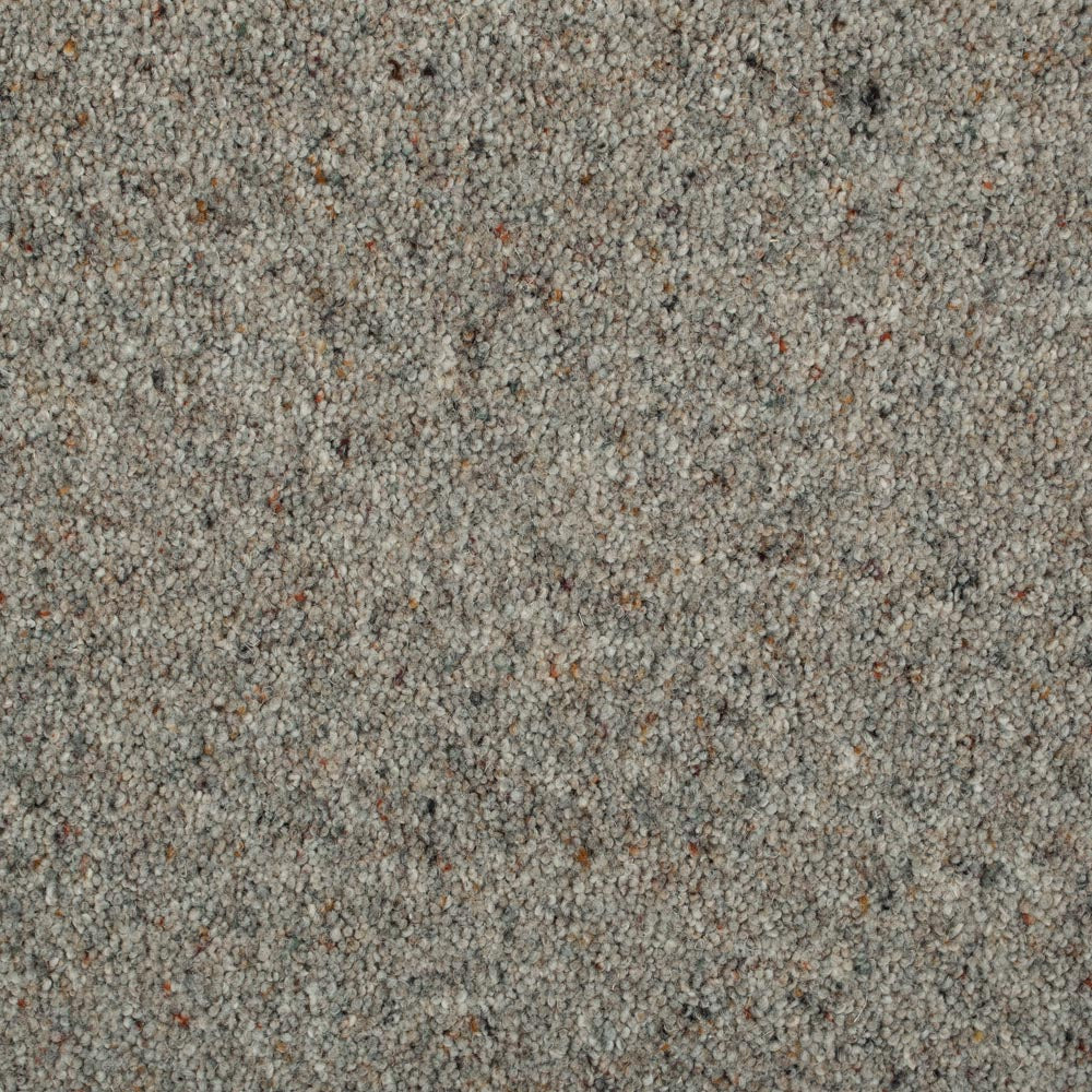 Natural Berber Twist Deluxe 55oz Carpet