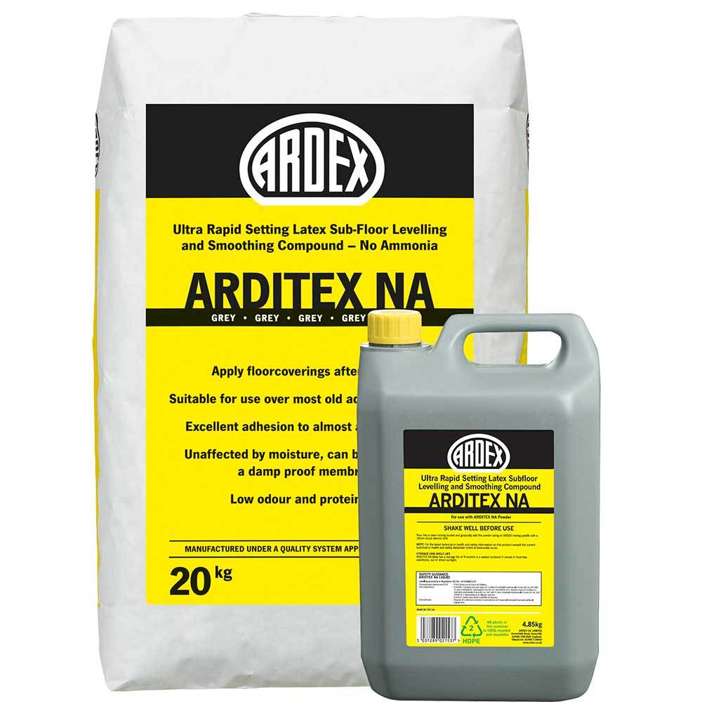 ARDITEX NA