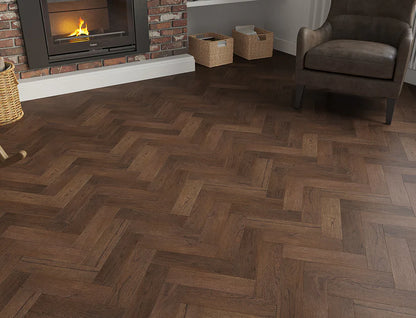 Cedarshade Herringbone