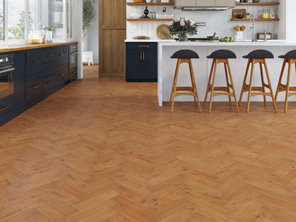 Goldenridge Herringbone