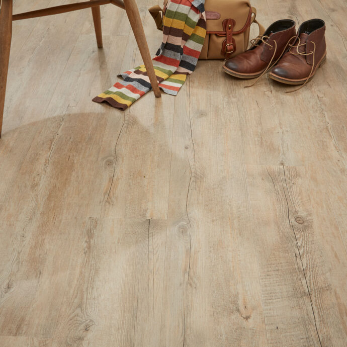 J2 Natural Timbers - Country Oak