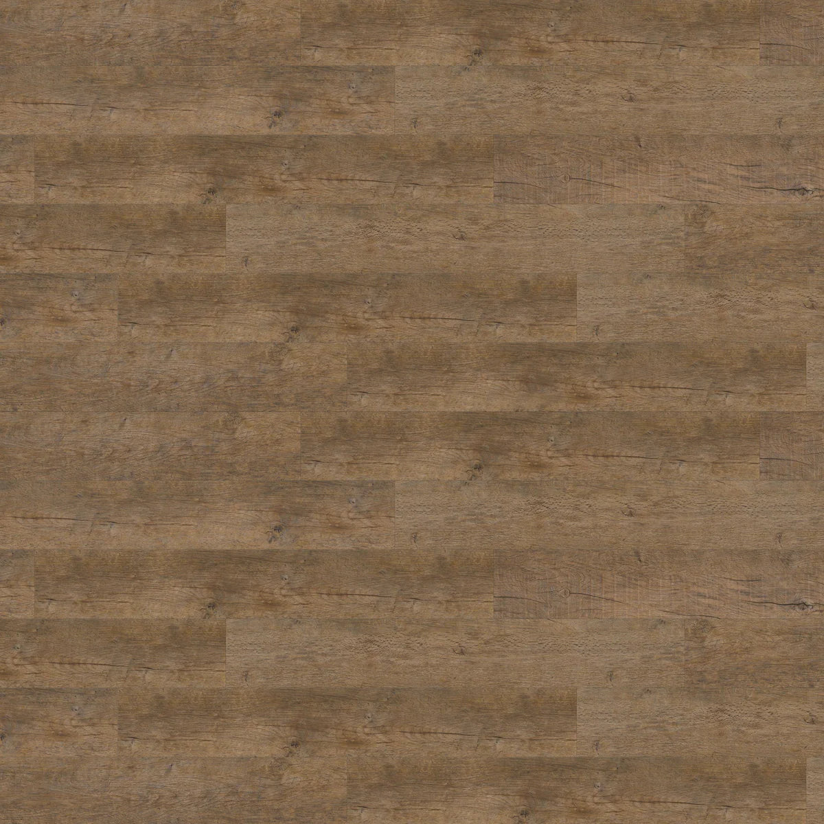 Brampton Chase - Plank - Distressed Oak