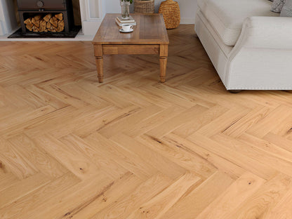 Oakmere Herringbone