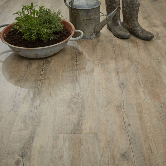 J2 Natural Timbers - Farmhouse Oak