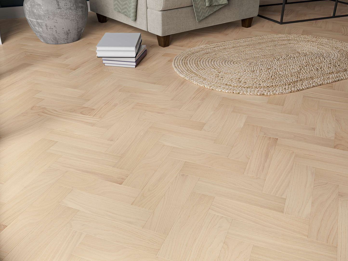 Willowcrest Herringbone