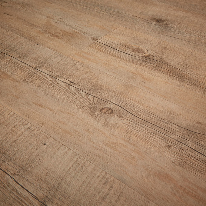 J2 Natural Timbers - Country Oak