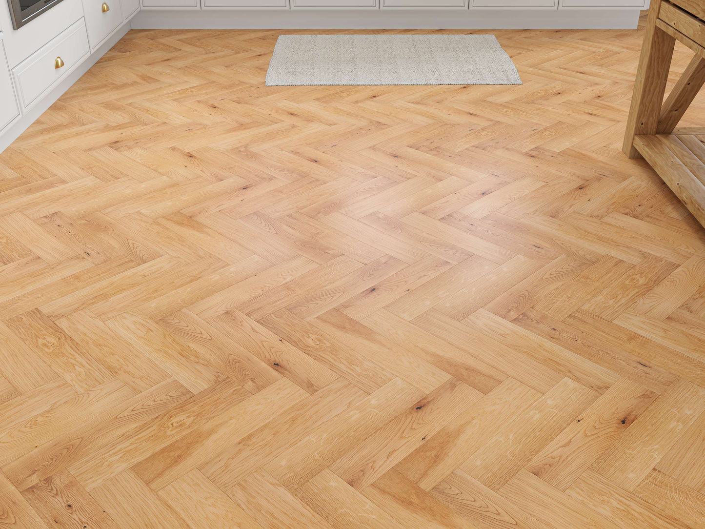 Seabrook Herringbone