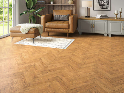 Brackenwood Herringbone