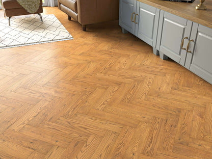 Brackenwood Herringbone