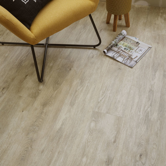 J2 Natural Timbers - Pale Oak