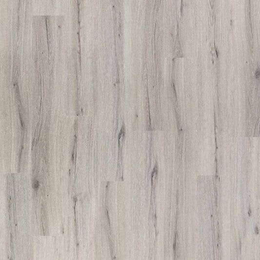 ZEEZOO®  SPC Rigid Core - Wood Collection - Pebble Grey