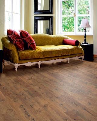 The Essex Rigid Core Collection - Camuldunum Rich Oak