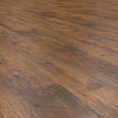 The Essex Rigid Core Collection - Camuldunum Rich Oak