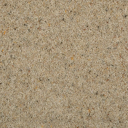 Natural Berber Twist Deluxe 55oz Carpet