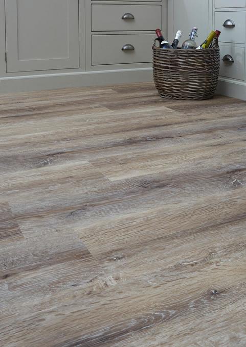 J2 Natural Timbers - Taupe Brushed Oak