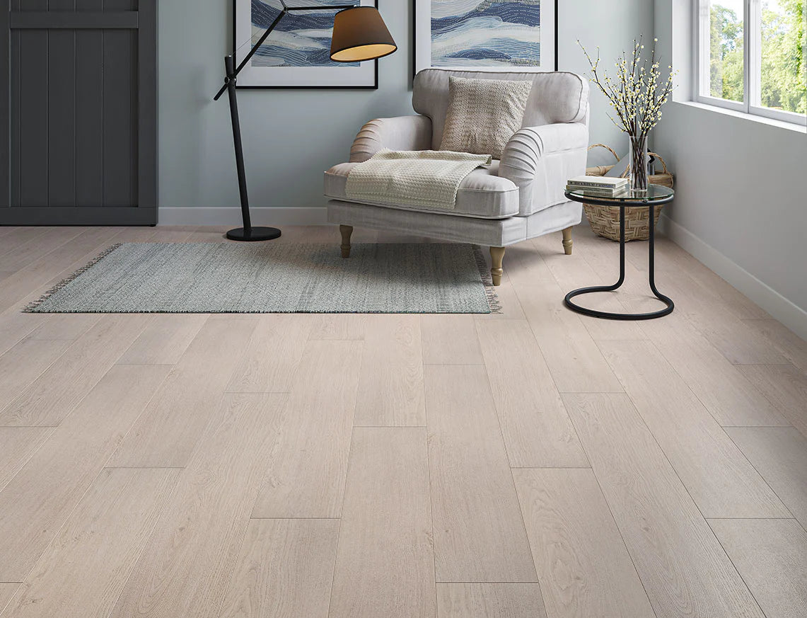 Willow 8mm Oakridge Laminate