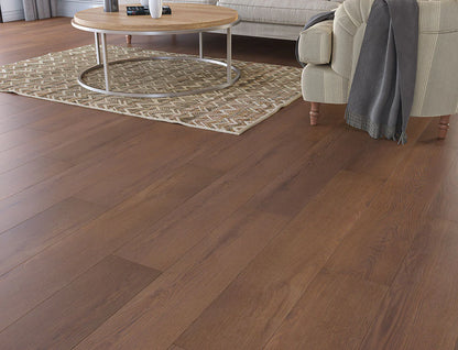 Willow 8mm Maplecrest Laminate