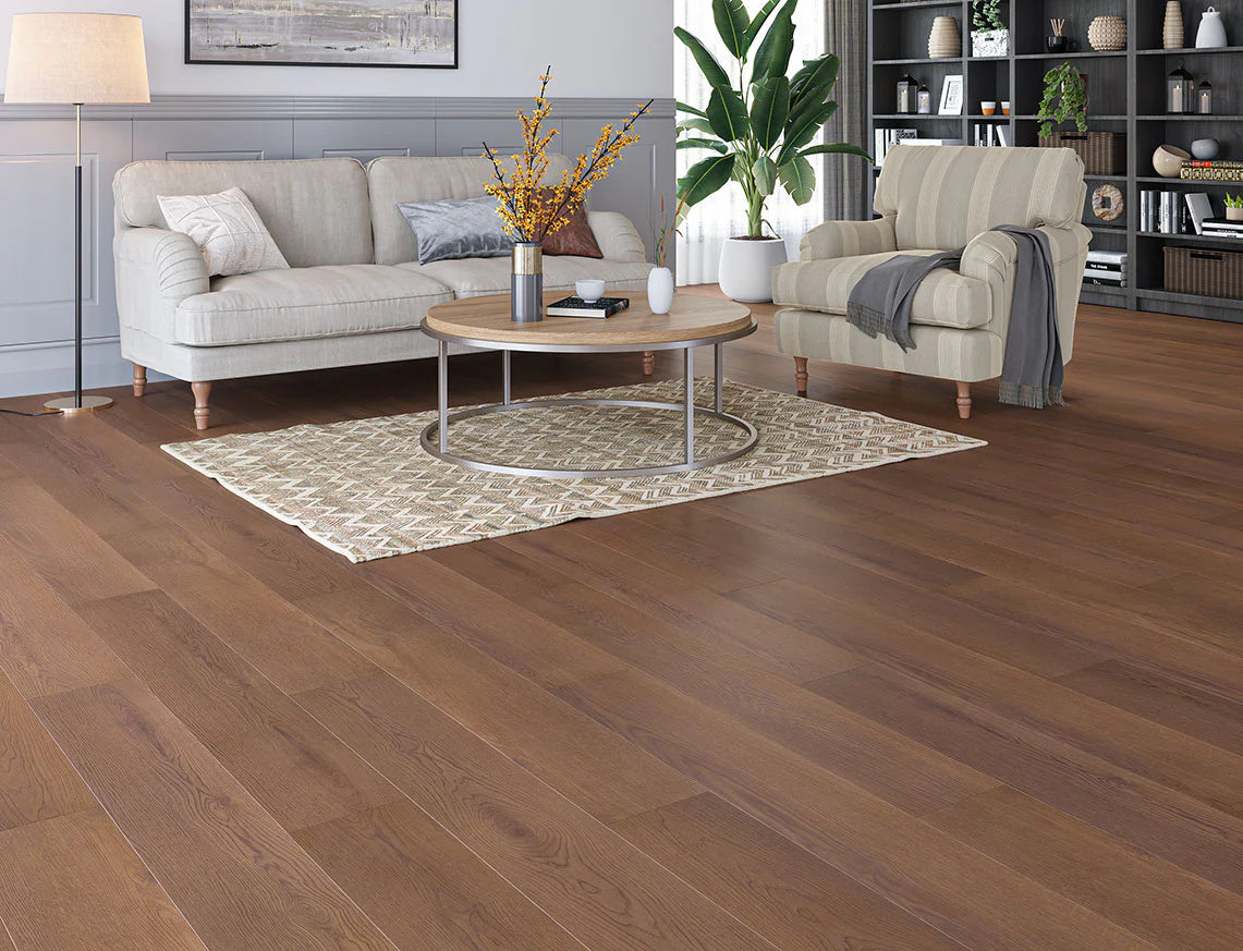 Willow 8mm Maplecrest Laminate