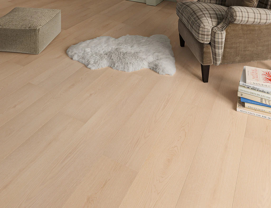 Willow Deluxe 12mm Birchfield Laminate