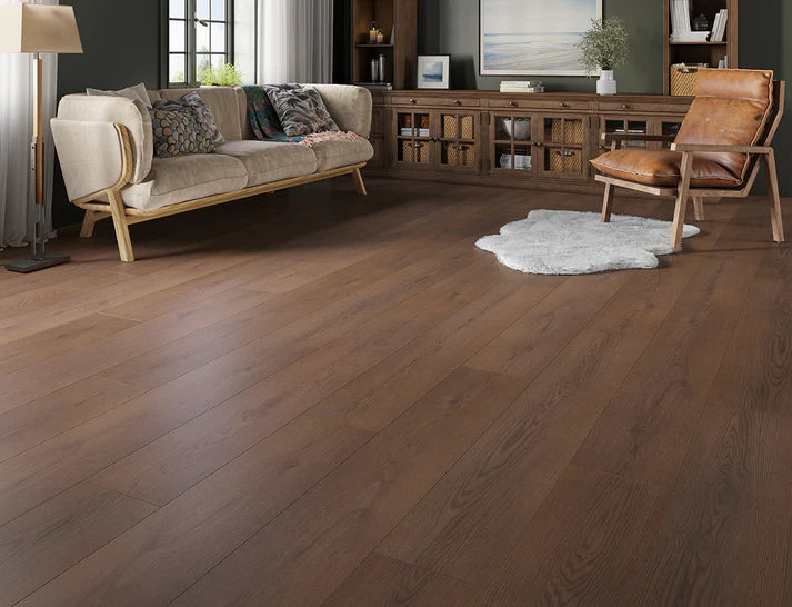 Willow Deluxe 12mm Maplecrest Laminate