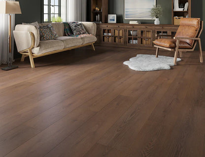 Willow Deluxe 12mm Maplecrest Laminate