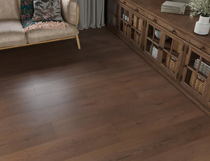 Willow Deluxe 12mm Maplecrest Laminate