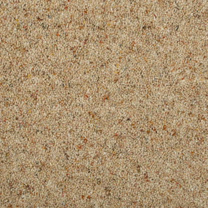 Natural Berber Twist Deluxe 55oz Carpet