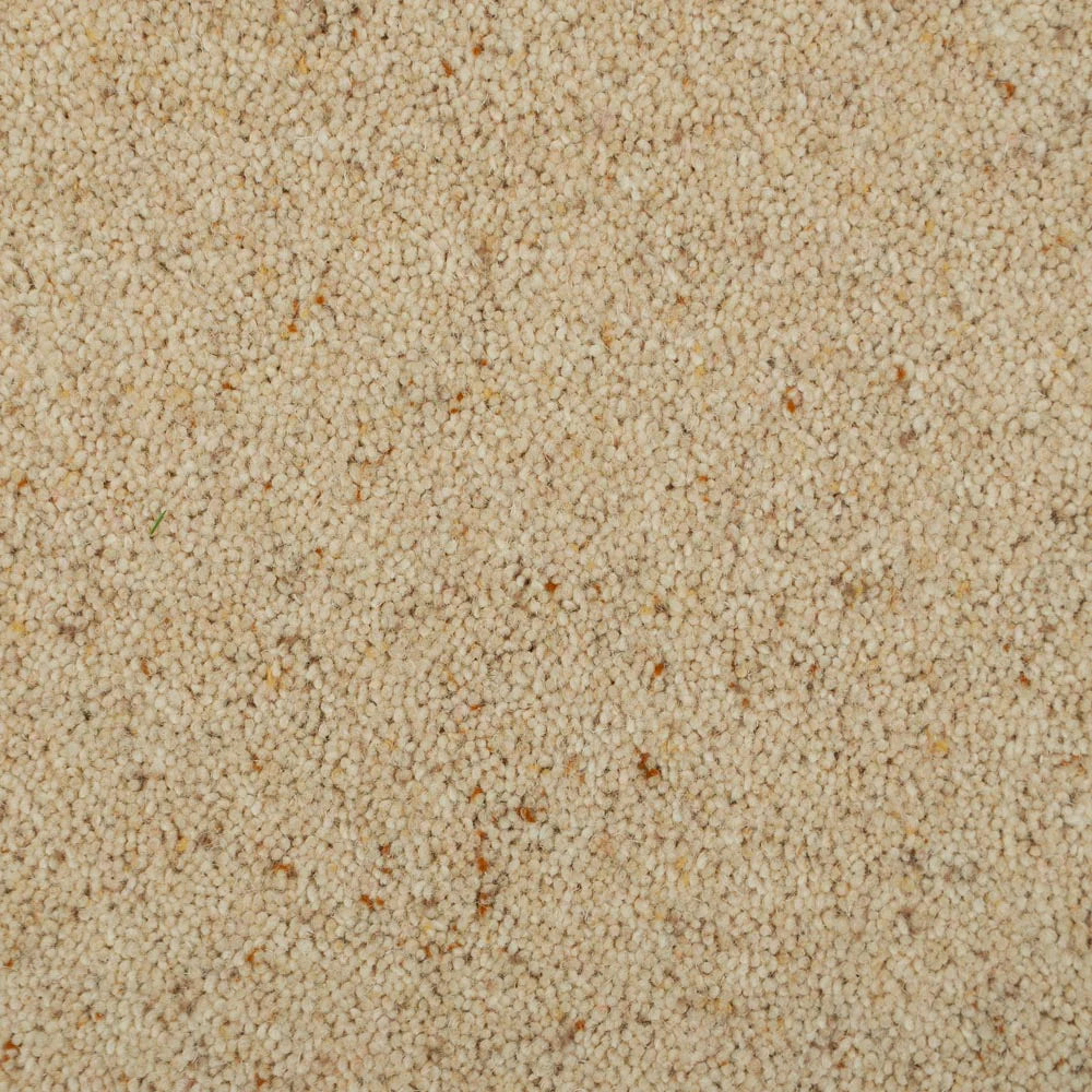 Natural Berber Twist Deluxe 55oz Carpet