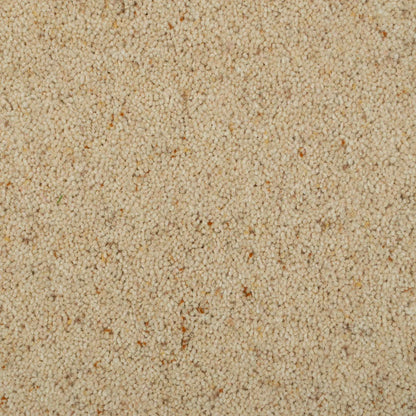 Natural Berber Twist Deluxe 55oz Carpet