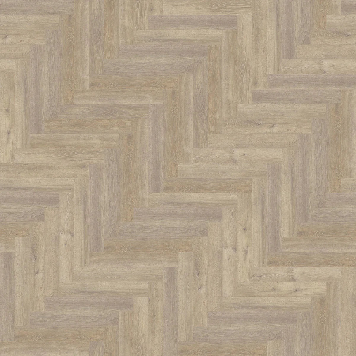 Brampton Chase - Herringbone - European Oak