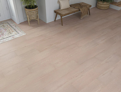 Willow 8mm Ashwood Laminate