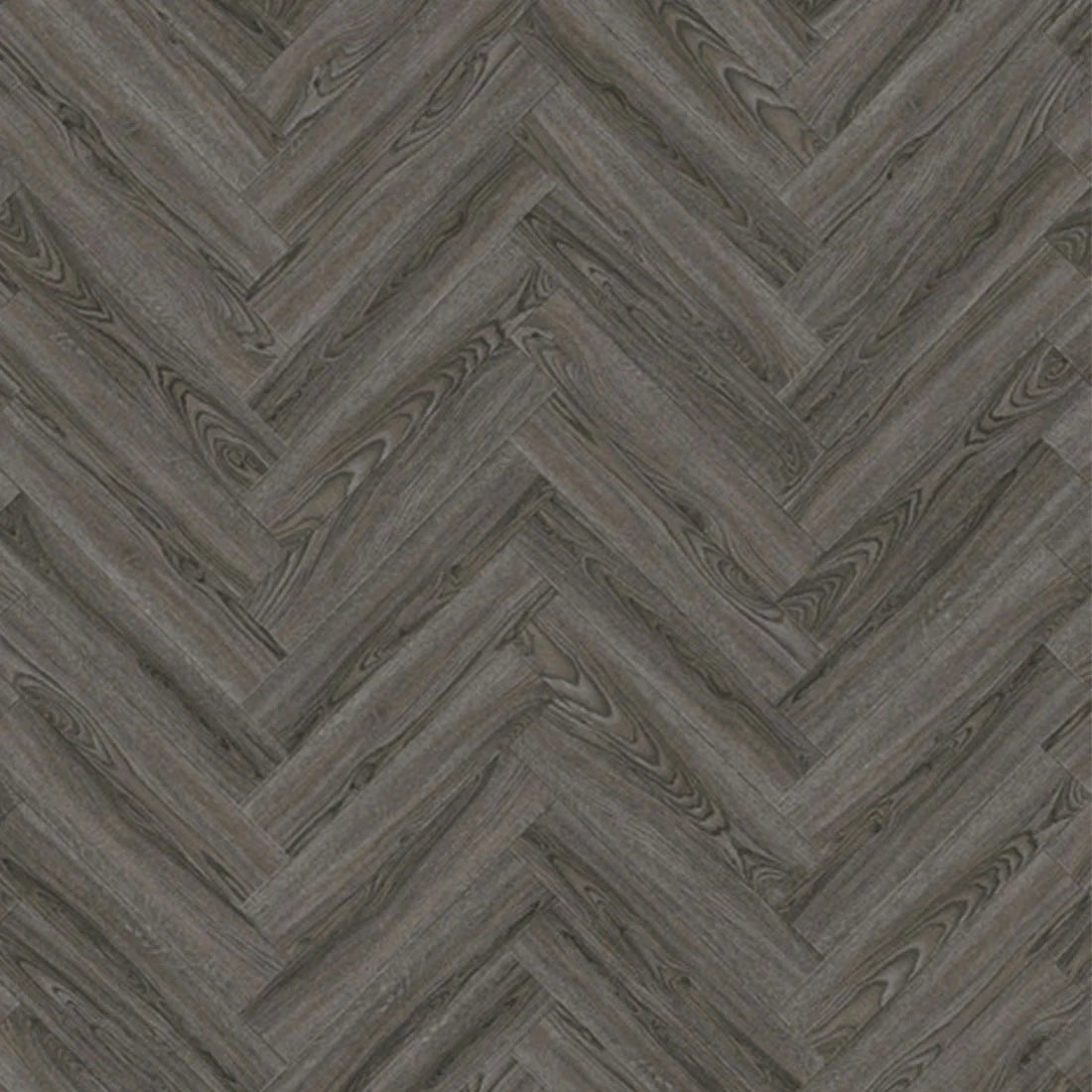 Alva - Herringbone - Nebraska Wild Oak