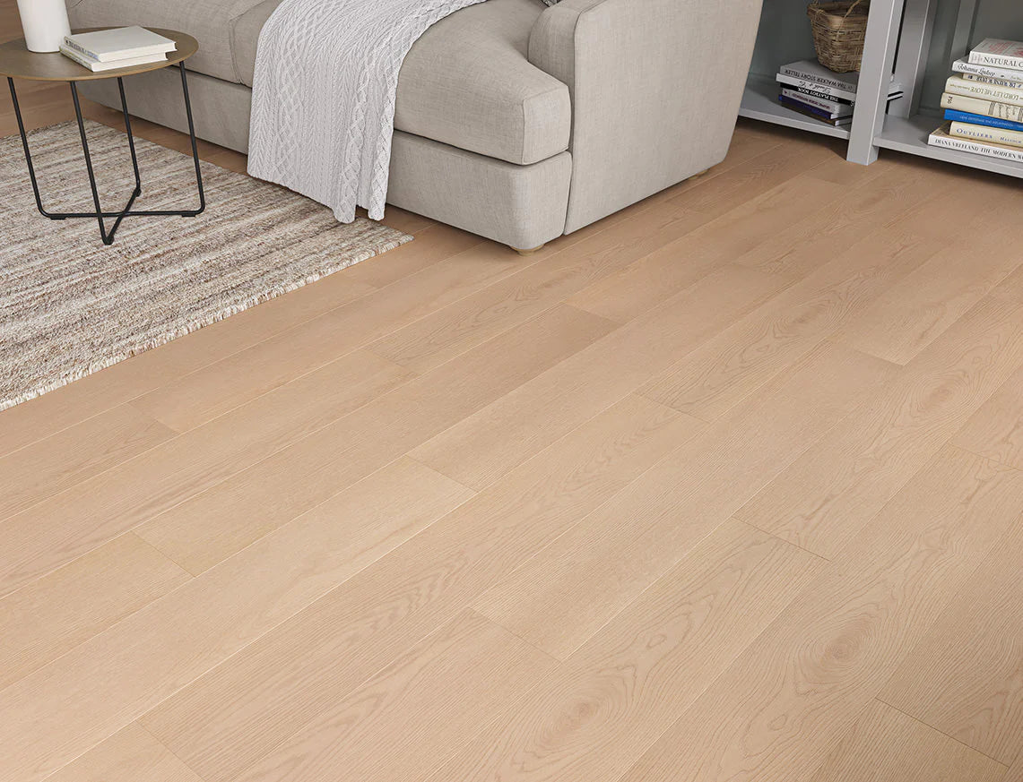 Willow 8mm Birchfield Laminate