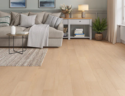 Willow 8mm Birchfield Laminate