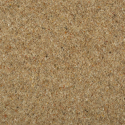 Natural Berber Twist Deluxe 55oz Carpet