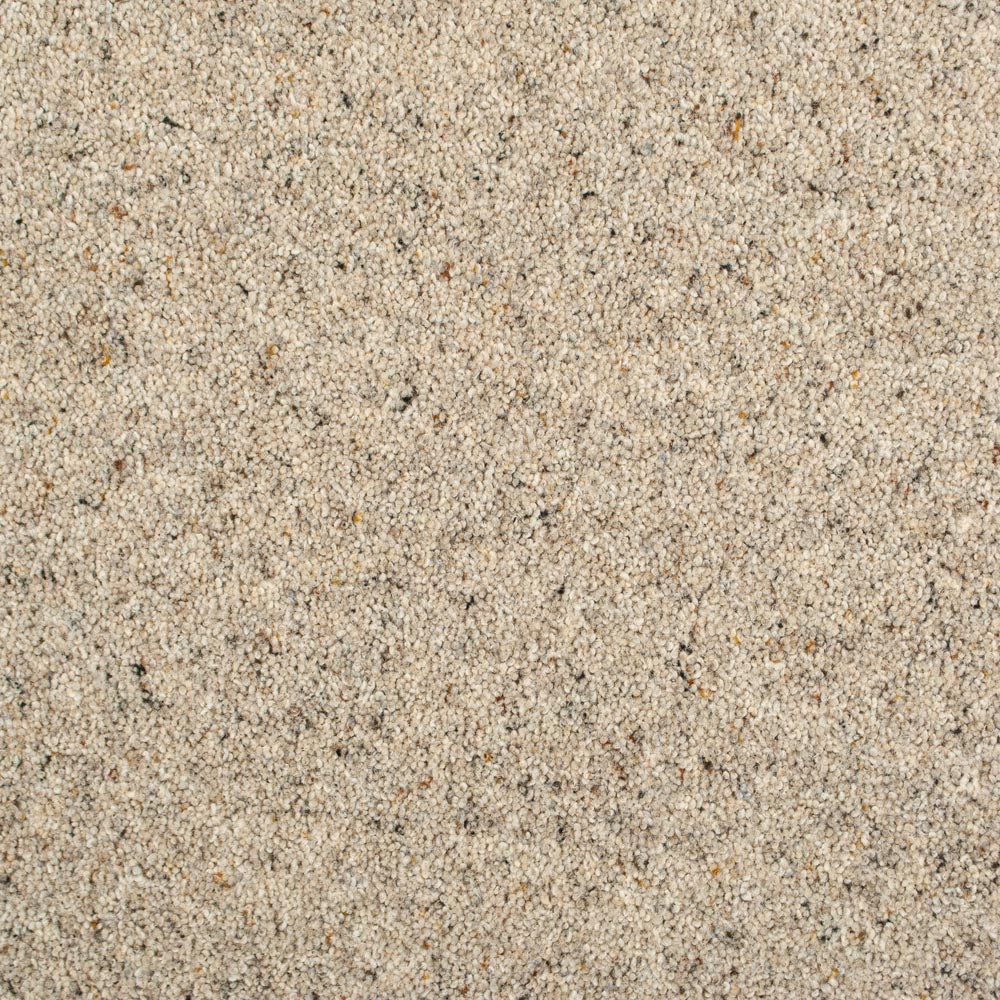 Natural Berber Twist Deluxe 55oz Carpet