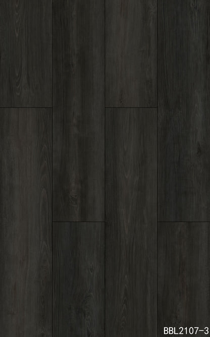 Alva - Straight Plank - Antigua Charcoal Oak