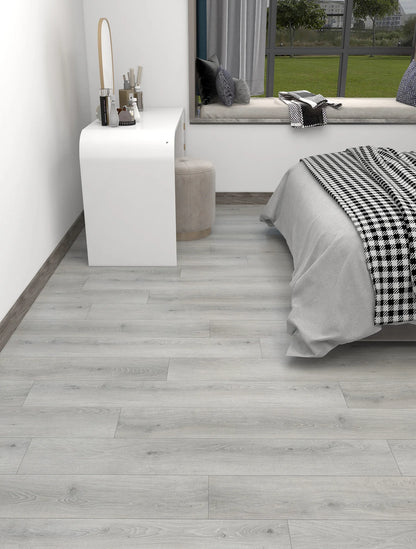 Alva - Straight Plank - Havana Grey Oak