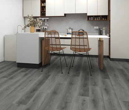 Alva - Straight Plank - Yosemite Dark Oak