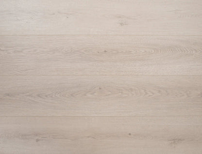 Willow Deluxe 12mm Oakridge Laminate